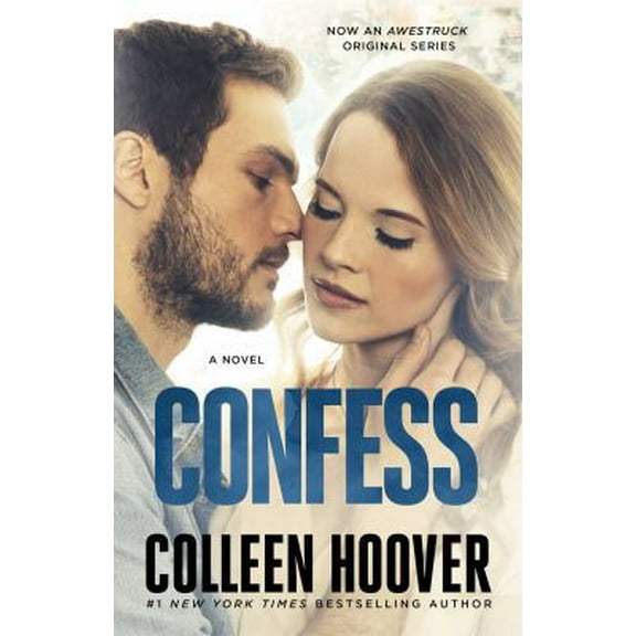 Pre-Owned Confess: A Novel (Paperback) 1501176838 9781501176838