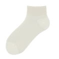 thumbnail image 2 of Lumtrix No Show Socks Womens Breathable Thin Ankle Socks Breathable Mesh Socks for Flats Office Work Complexion One Size, 2 of 6