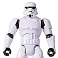thumbnail image 3 of Star Wars ActionVerse Stormtrooper Action Figure & Accessories, Star Wars Toys (4.5"), 3 of 5