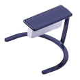thumbnail image 4 of Nail  Soporte magnético Soporte, Esmalte de uñas Gel Imán ajustable Azul Zulema  Soporte de ojo de gato para decoración de uñas, 4 of 8
