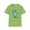 Lime, variant on Bugs Bunny Shirt, Bugs Bunny T Shirt, Shirt with Bugs Bunny, T Shirt with Cartoon, Cartoon on T Shirt, Animation Shirt