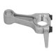 thumbnail image 4 of Bielle de générateur à essence 2 pièces, alliage d'aluminium, remplacement de haute précision pour générateur 154F 152F, 4 of 4