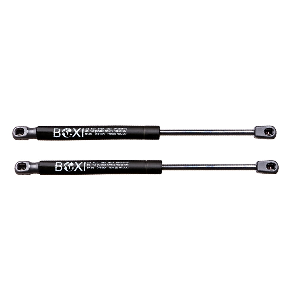 BOXI 2pcs Front Hood Lift Supports Struts Shocks Gas Struts Shocks Springs Supports For BMW 520i 528i 530i 535d 535i 550i 640i 650i 03/2011 2012 2013 2014 2015 2016 2017|Replaces SG402062 51237309119