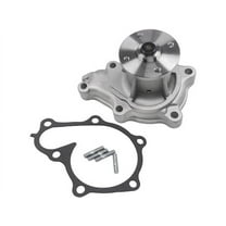 Water Pump - Compatible with 1993 - 1998 Mercury Villager 3.0L V6 GAS 1994 1995 1996 1997