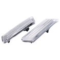 thumbnail image 3 of Luz de posición lateral LED dinámica para automóvil, señal de giro 997631033, 997631034, lente transparente para 911 997 987 05-12, 3 of 5
