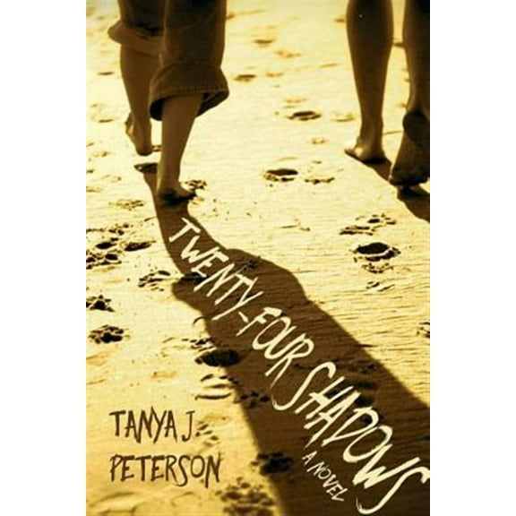 Twenty-Four Shadows (Paperback)