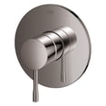thumbnail image 3 of Grohe Essence 14472A00 Pressure Balance Valve Trim with Cartridge in Grohe Hard Graphite, 3 of 3