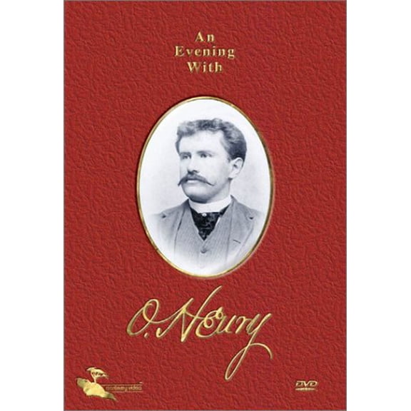 An Evening With O. Henry (DVD)