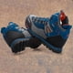 thumbnail image 4 of Zapatos de escalada de montaña Zapatos antideslizantes para caminar Impermeable para hombres Fitness informal JShteea El nuevo, 4 of 8