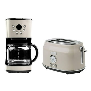 Small Appliances: OSTER 3297 COFFEE MAKER CAFETERA