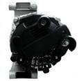 thumbnail image 2 of New 12 Volt 90 Amp Alternator Fits Fiat Europe Panda 2003 Dan1032 101210-1190, 2 of 2