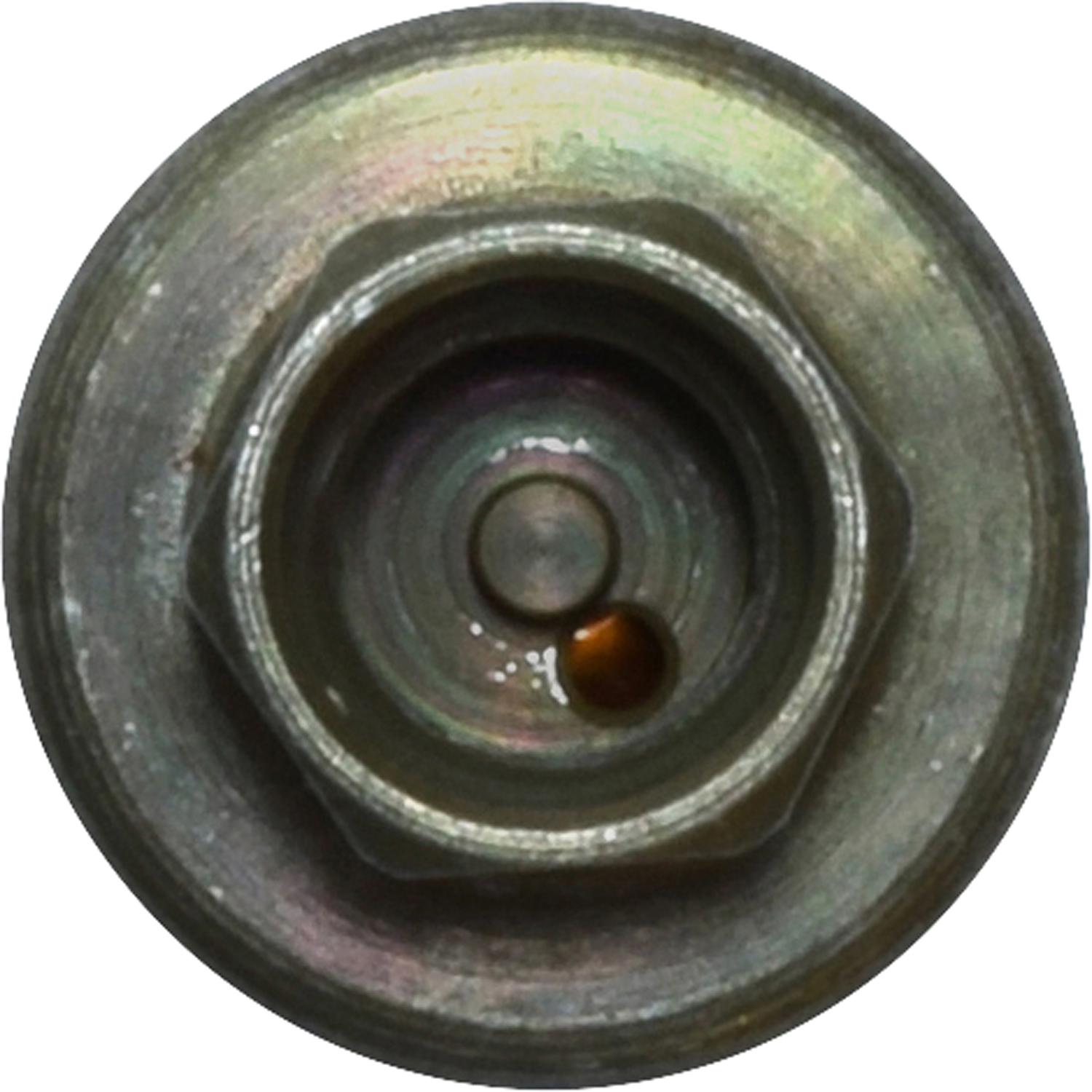 New UAC SW 10035C HVAC Pressure Switch -- HPCO Switch Fits select: 1999-2001 FORD F350, 2004 FORD F150 SUPERCREW