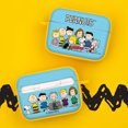 thumbnail image 2 of Peanuts Classic HDX Case Cover Compatible with Apple AirPods Pro 1 & 2 (Peanuts) by Affinity Bands, 2 of 4