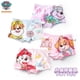 thumbnail image 4 of 4 piezas de ropa interior de algodón con estampado de Paw Patrol Skye para niñas, bragas cortas para niños, calzoncillos para niñas, 4 of 4