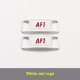 thumbnail image 1 of 2021 Nuevo color a juego AF1 Cordones Hebilla Decoraciones para zapatos Kits de zapatillas Hebilla de encaje de metal Deportes Kits de metal Accesorios para zapatosEstados Unidos Gao Jinjia LED, 1 of 2