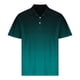 thumbnail image 2 of Camisetas de Manga Larga para Hombres Cuello Girado Hacia Abajo Sólido Imitación Algodón, Casual Botón Abajo Blusa Camiseta para Casa Y Diario Cuatro Estaciones, 2 of 6
