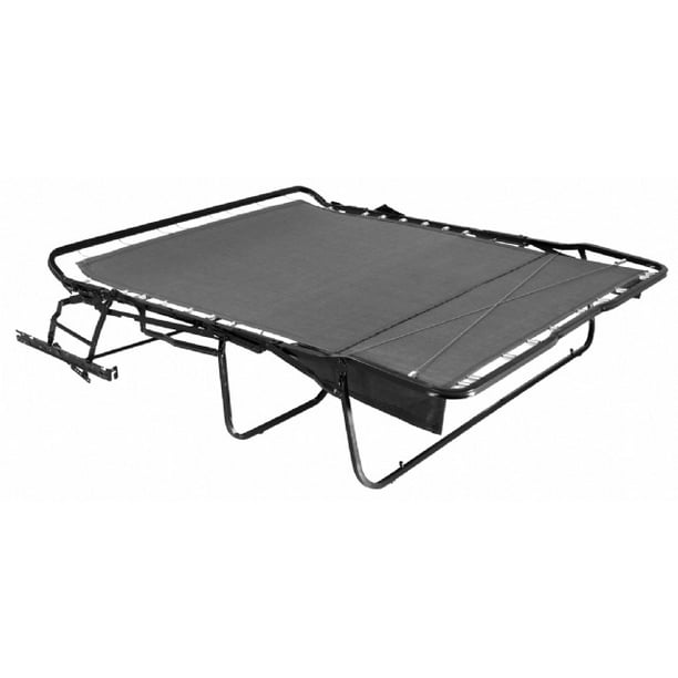 FR Sofa Sleeper System with Frame and Bed Deck, Full Commercial