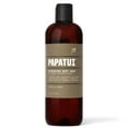 thumbnail image 4 of Papatui Refreshing Men's Body Wash, Vanilla Shea, 18 oz, 4 of 11