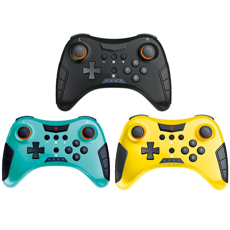 Switch Pro Wireless Game Controller for Nintendo Switch