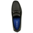 thumbnail image 6 of AKADEMIKS MENS DOVER DRIVING SHOES MEMORY FOAM SOLE, 6 of 7