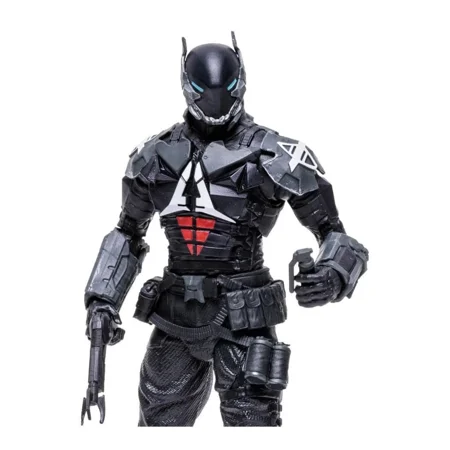 McFarlane Toys - DC Gaming - 7" Arkham Knight