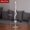 Clear, variant on Classic Glass Oil Candlestick, Refillable Taper Candle Holder for Table Decor, Elegant Transparent Candle Sticks for Weddings, Dinners, or Cozy Home Ambiance