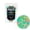 Multicolor, variant on Tupukom Glow in The Dark Rocks Pebbles for Indoor Plants Garden Lawn Yard, Aquarium, Walkway, Fish Tank, Pathway, Luminous Pebbles Powered by Light or Solar-Recharge Repeatedly