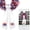 White-1, variant on Wreath Sash for Front Door Wreath Satin Sash Blank Sashes Embroidery Monogram Yard Doorway Indoor Outdoor Wall Ribbon Bow Home Decor(White,4th of July)