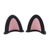 thumbnail image 2 of LJNYFDC Cute Accessories Motorcycle Ears Decorations Vibrant Color Compact Size Easy to Install Novelty Accessories, 2 of 6
