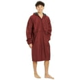 thumbnail image 5 of Sporti Comfort Fleece-Lined Swim Parka, (Men’s), 5 of 12