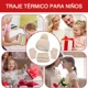 thumbnail image 5 of 3en1 Gorro Bufanda Guantes Tejido Para Niños Frio Invierno, 5 of 5