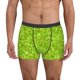 thumbnail image 1 of Fotbe Lime green glitter Calzoncillos Tipo Boxer con Bolsa de Soporte Total para Hombre, X-Temp Fresco, Transpirable y de Secado Rápido-X-Large, 1 of 5