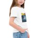 thumbnail image 3 of Camiseta Algodón de DBZ para niños, 3 of 5