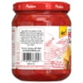 thumbnail image 4 of HERDEZ Chunky Salsa Medium, Tortilla Chip Dip, Shelf Stable, 15 oz  Glass Jar, 4 of 8