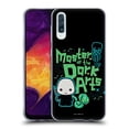 thumbnail image 1 of Head Case Designs Officially Licensed Harry Potter Deathly Hallows I Voldemort Soft Gel Case Compatible with Samsung Galaxy A50/A30s (2019), 1 of 7