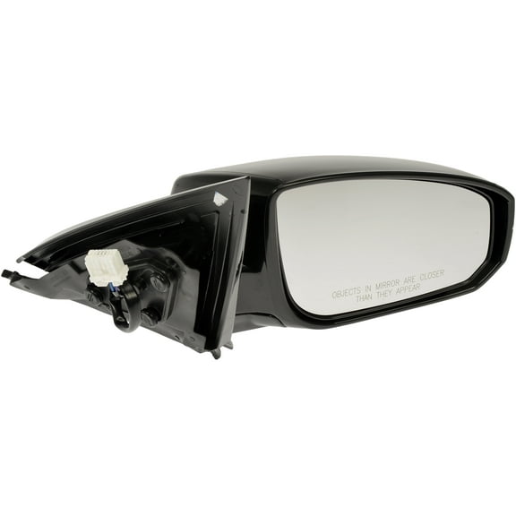 Dorman 955-701 Passenger Side Door Mirror for Specific Nissan Models