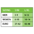 thumbnail image 2 of Chaussettes - SockGuy - Crew 6 Pouces Matrix S Cyclisme/course, 2 of 2