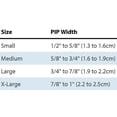 thumbnail image 3 of Static Progressive PIP Finger Extension Splint, Large, 3 of 4