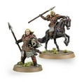 thumbnail image 2 of Games Workshop Middle Earth LOTR: Eomer Marshall of The Riddermark, 2 of 3