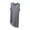 Z1-Dark Gray, variant on Dovford Fashion Mens Nightshirt Cotton Modal Nightgown V Neck Short Sleeve PJ Soft Long Sleepwear Loose Pajamas Sleep Shirt