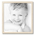 thumbnail image 2 of ArtToFrames 23x24 inch White Wash Picture Frame, White Wood Poster Frame (4906), 2 of 7