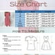 thumbnail image 2 of WILLBEST Vestidos Curvy para Mujer Vestido con Dobladillo Irregular y Manga con Cuello En V y Botones para Mujer XXXGrande, 2 of 3