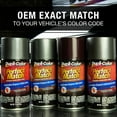 thumbnail image 5 of Dupli-Color EBGM05357 Silver Metallic General Motors Exact-Match Automotive Paint - 8 oz. Aerosol Fits select: 1989-1990 GMC SIERRA, 1988 GMC GMT-400, 5 of 6