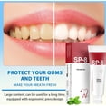thumbnail image 2 of Pasta de dientes FunaPricity SP-8 Ultra Whitening con cepillo de dientes, 2 of 7
