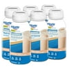 Equate Original Mocha Nutritional Drink, 8 fl oz, 6 Ct