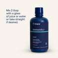 thumbnail image 4 of Trace Minerals Immunity+ - Liquid Supplement for Healthy Body & Immune Support - Elderberry Multivitamin - Formulated with Ionic Trace Minerals - Sugar-Free - Mixed Berry - 30 fl oz (30 Servings), 4 of 6