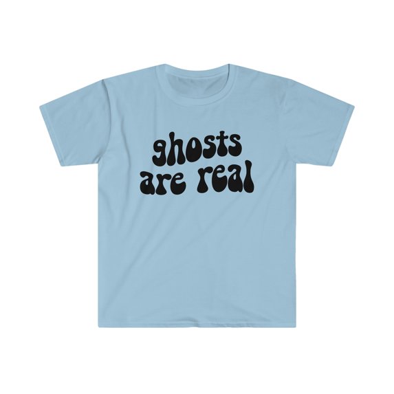 Ghost Shirt, Gifts, Tshirt, Tee