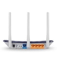 thumbnail image 2 of Router de Banda Dual, Inalámbrico, 5x RJ-45, 2.4-5GHz, con 2 Antenas TP-Link Archer C20, 2 of 2