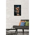 thumbnail image 2 of Cityscapes - Lombard Street Wall Poster, 14.725" x 22.375", 2 of 3