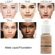 thumbnail image 2 of Phoera Foundation Maquillaje Cobertura completa Base rápida Ilumina Sombra duradera 60 g #yg, 2 of 4